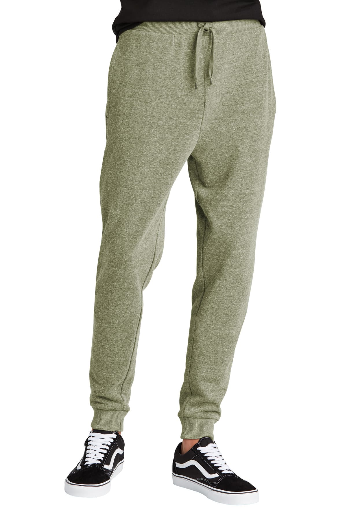 District District Perfect Tri Fleece Jogger DT1307