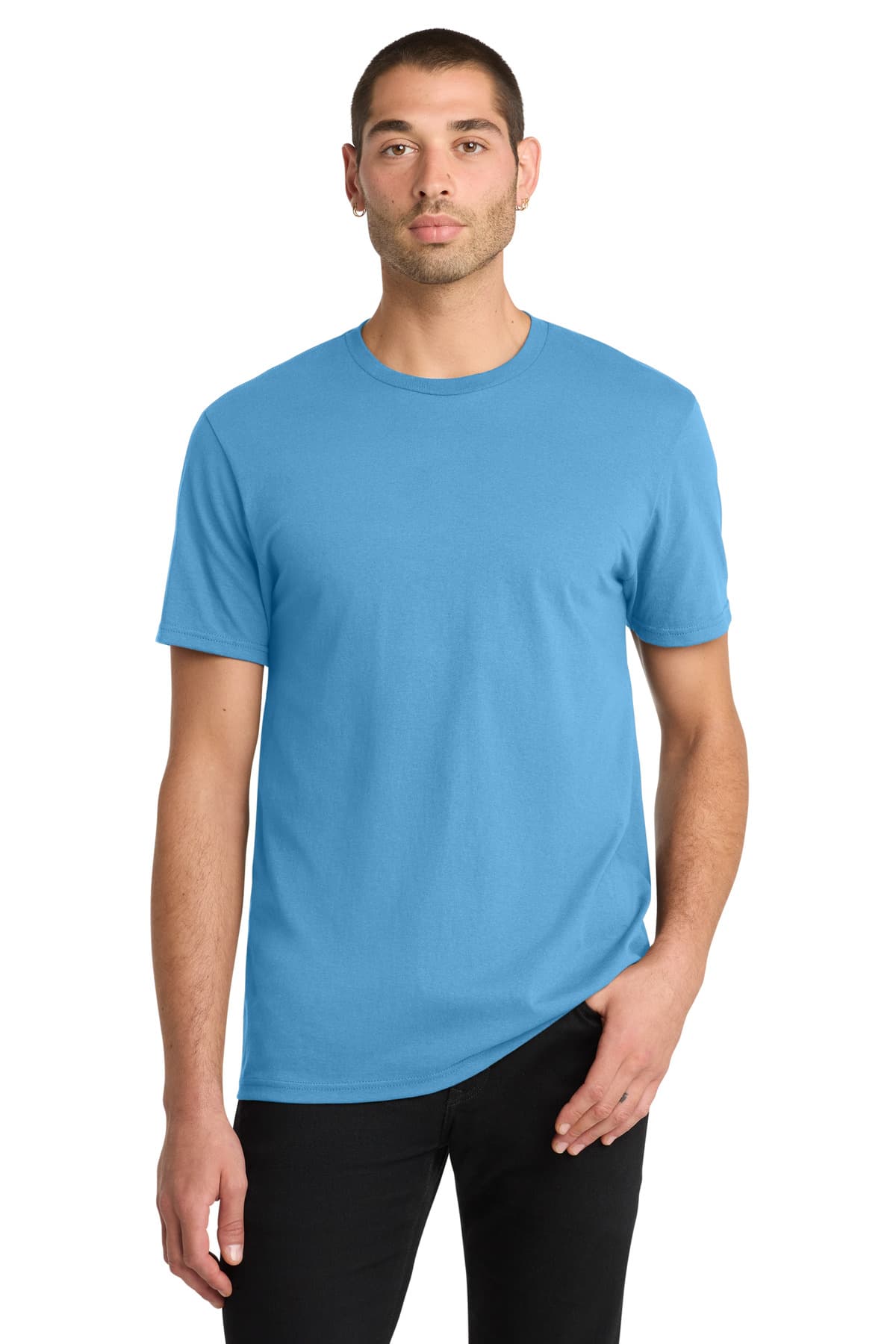 District District The Concert Tee DT5000