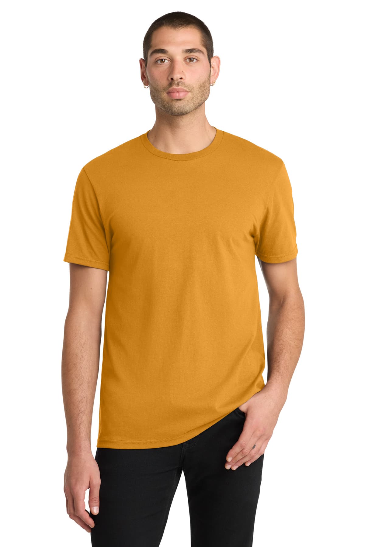 District District The Concert Tee DT5000