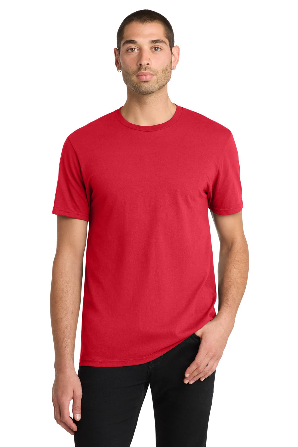 District District The Concert Tee DT5000