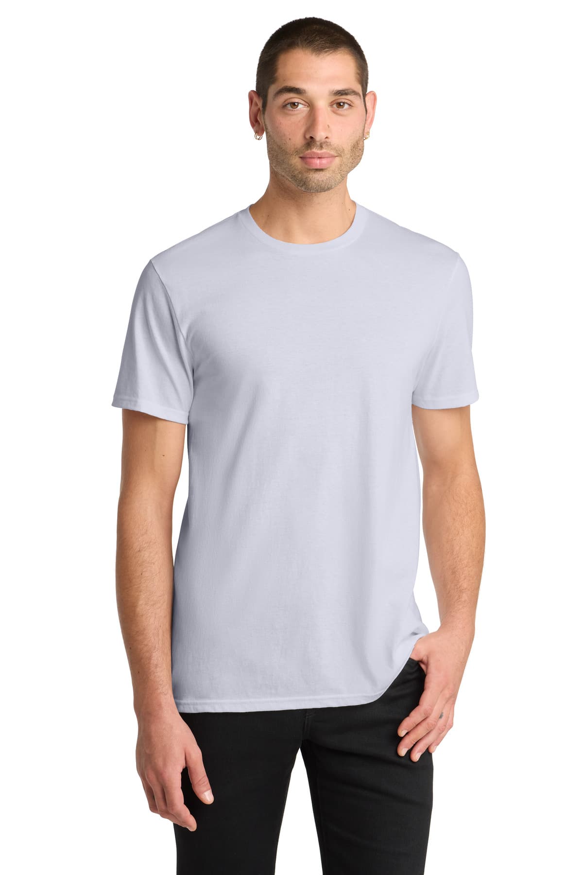 District District The Concert Tee DT5000