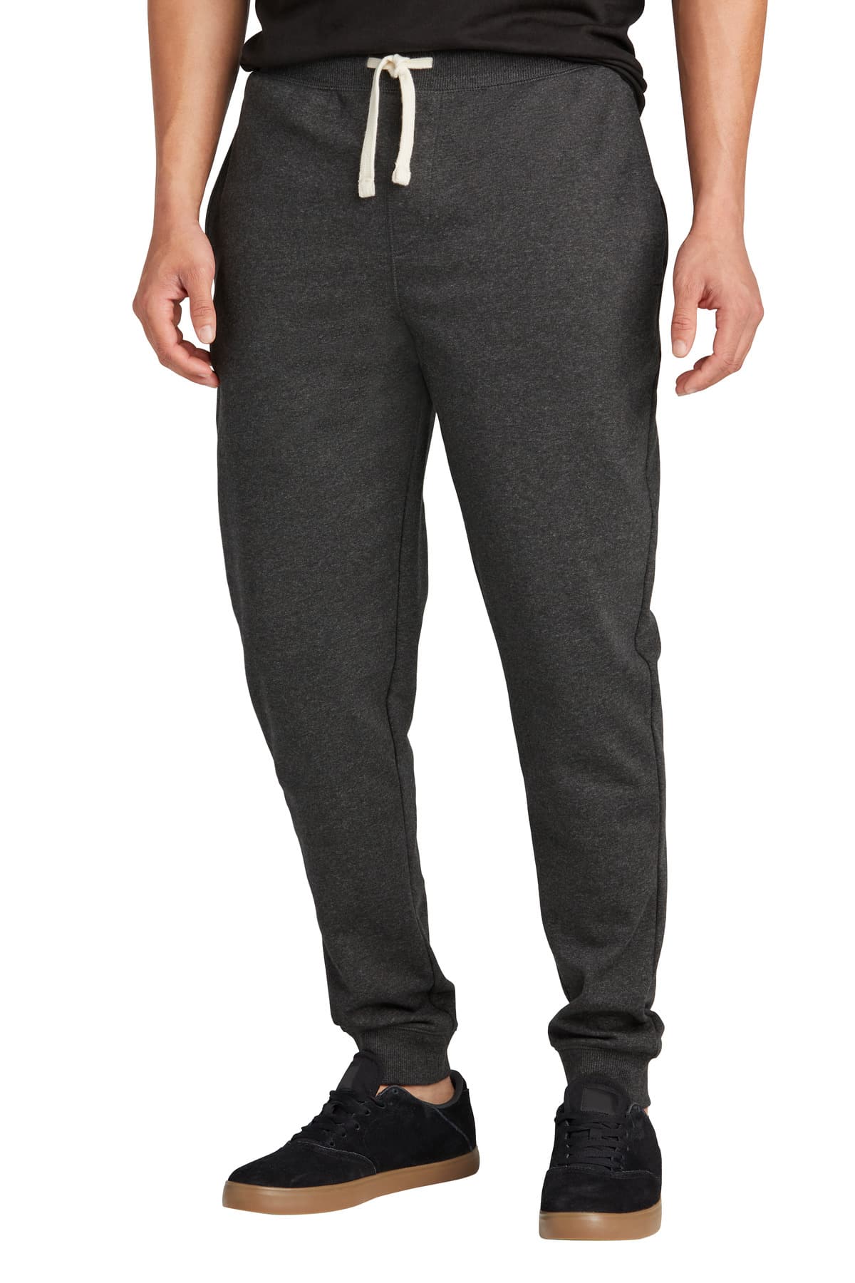 District District Re-Fleece Jogger DT8107