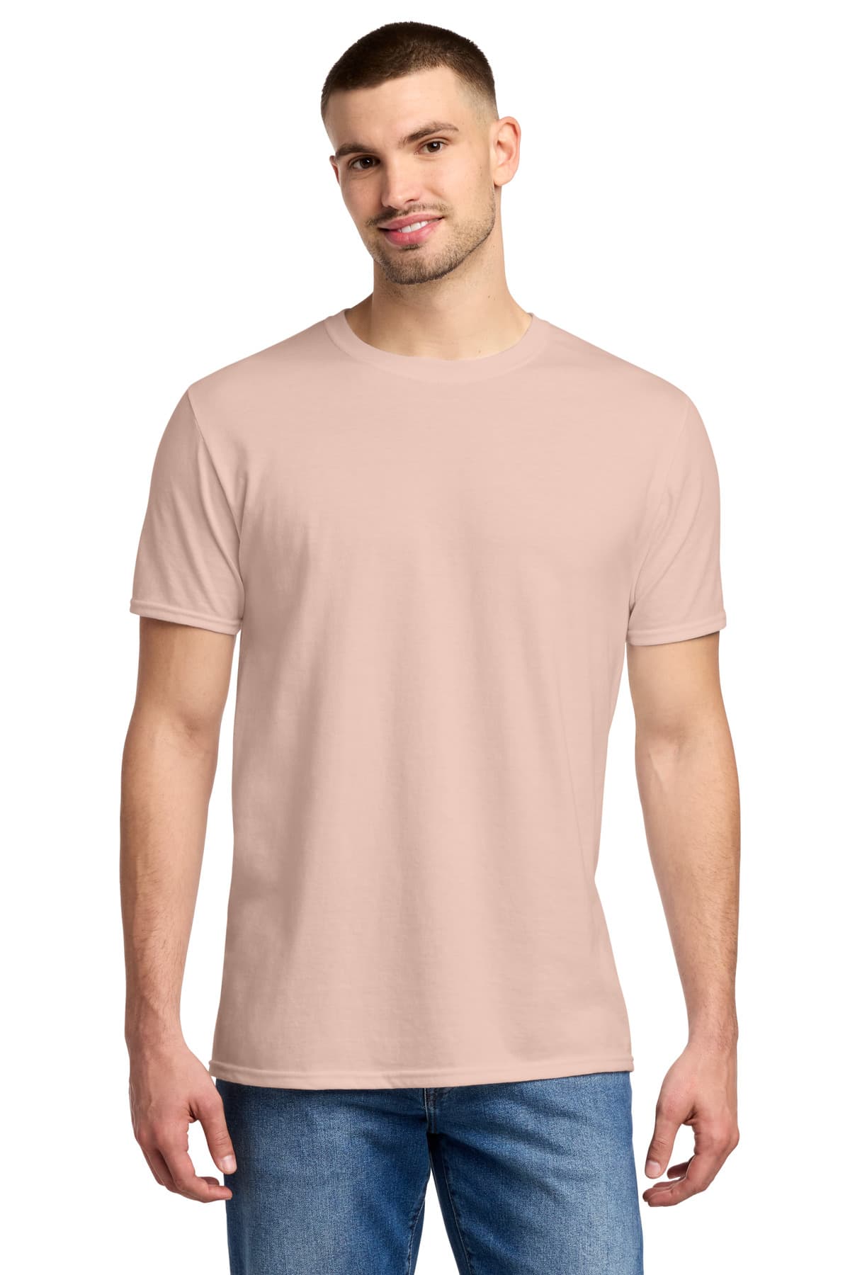 Jerzees Jerzees Premium Blend Ring Spun T-Shirt 560M