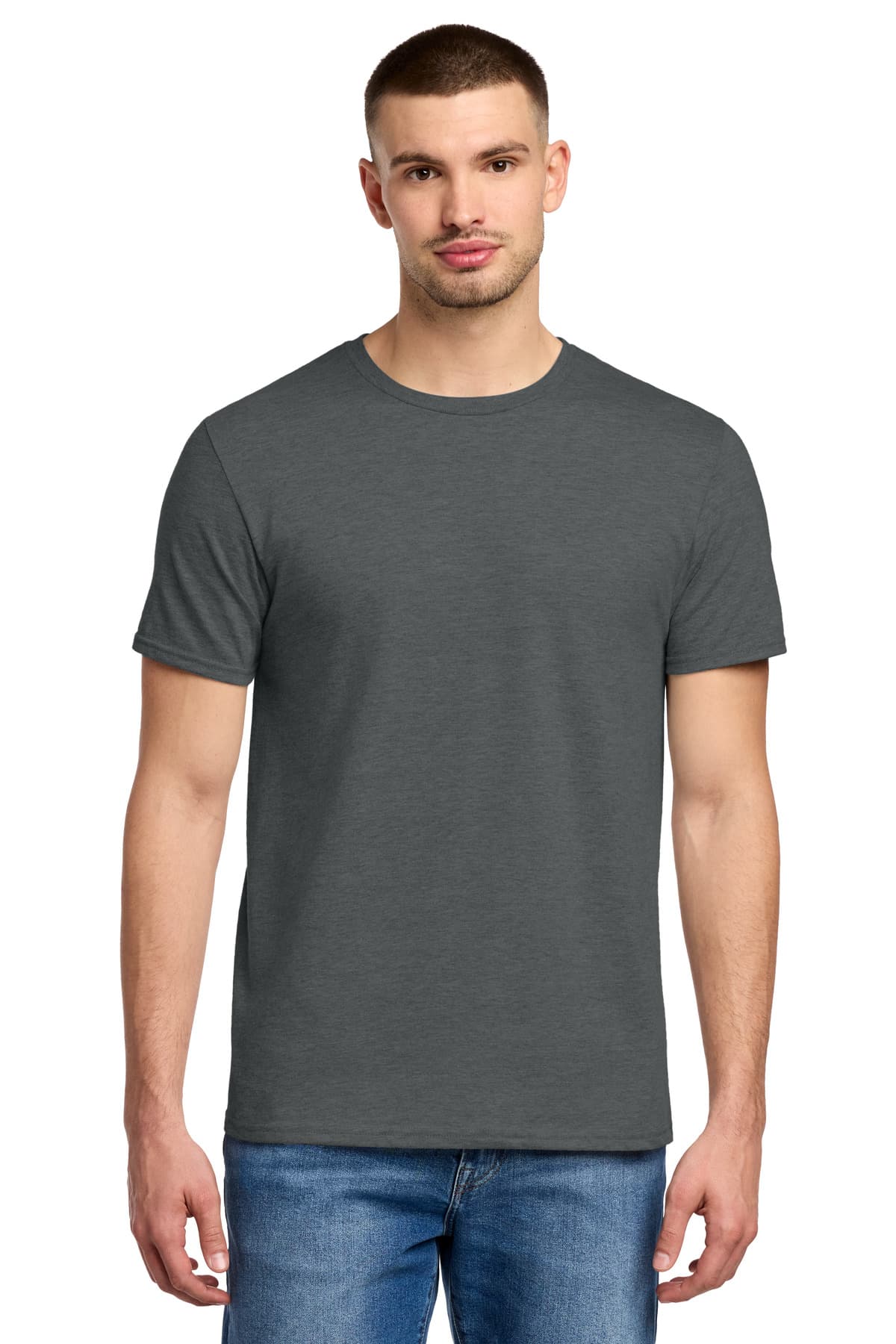 Jerzees Jerzees Premium Blend Ring Spun T-Shirt 560M