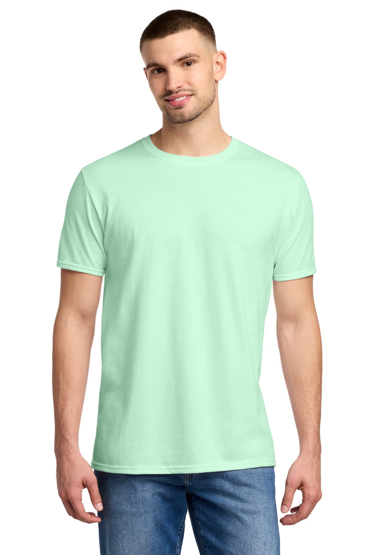 Jerzees Jerzees Premium Blend Ring Spun T-Shirt 560M