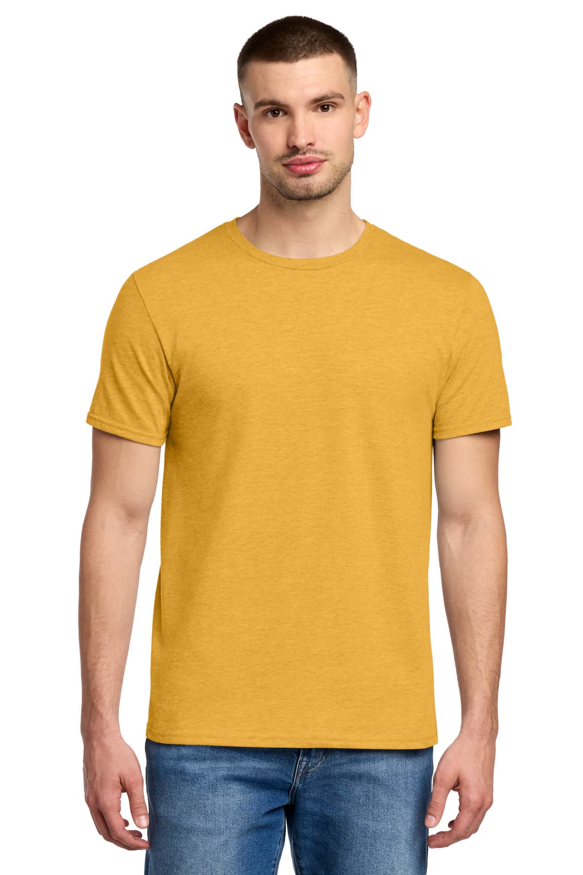 Jerzees Jerzees Premium Blend Ring Spun T-Shirt 560M