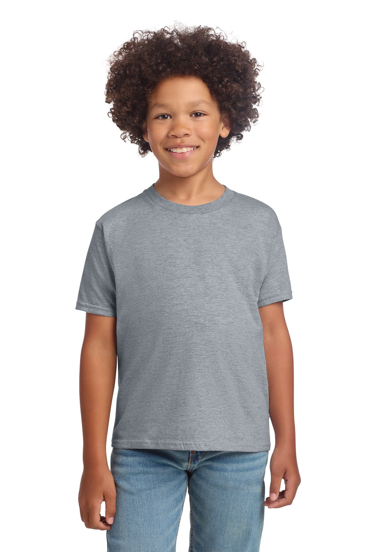 Gildan Gildan Youth Softstyle T-Shirt 64000B