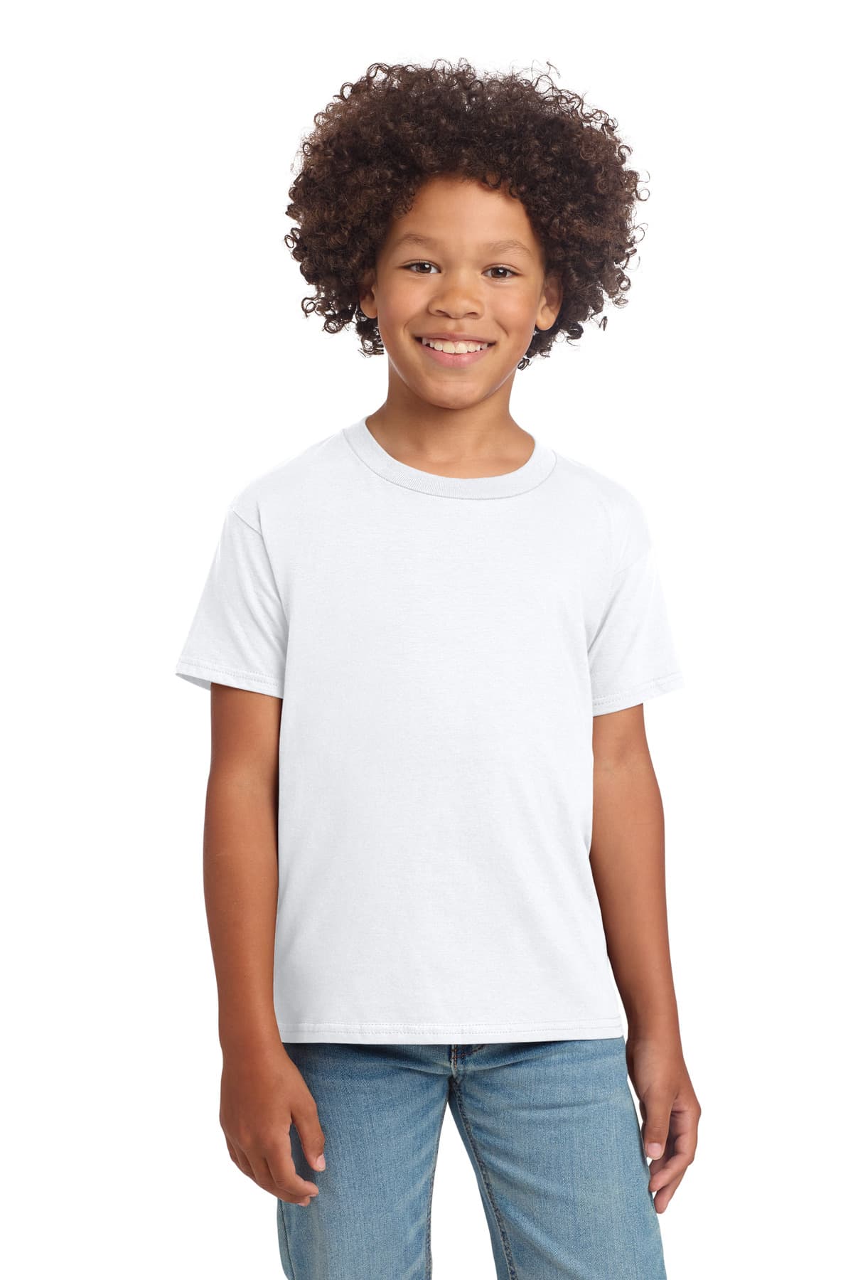 Gildan Gildan Youth Softstyle T-Shirt 64000B