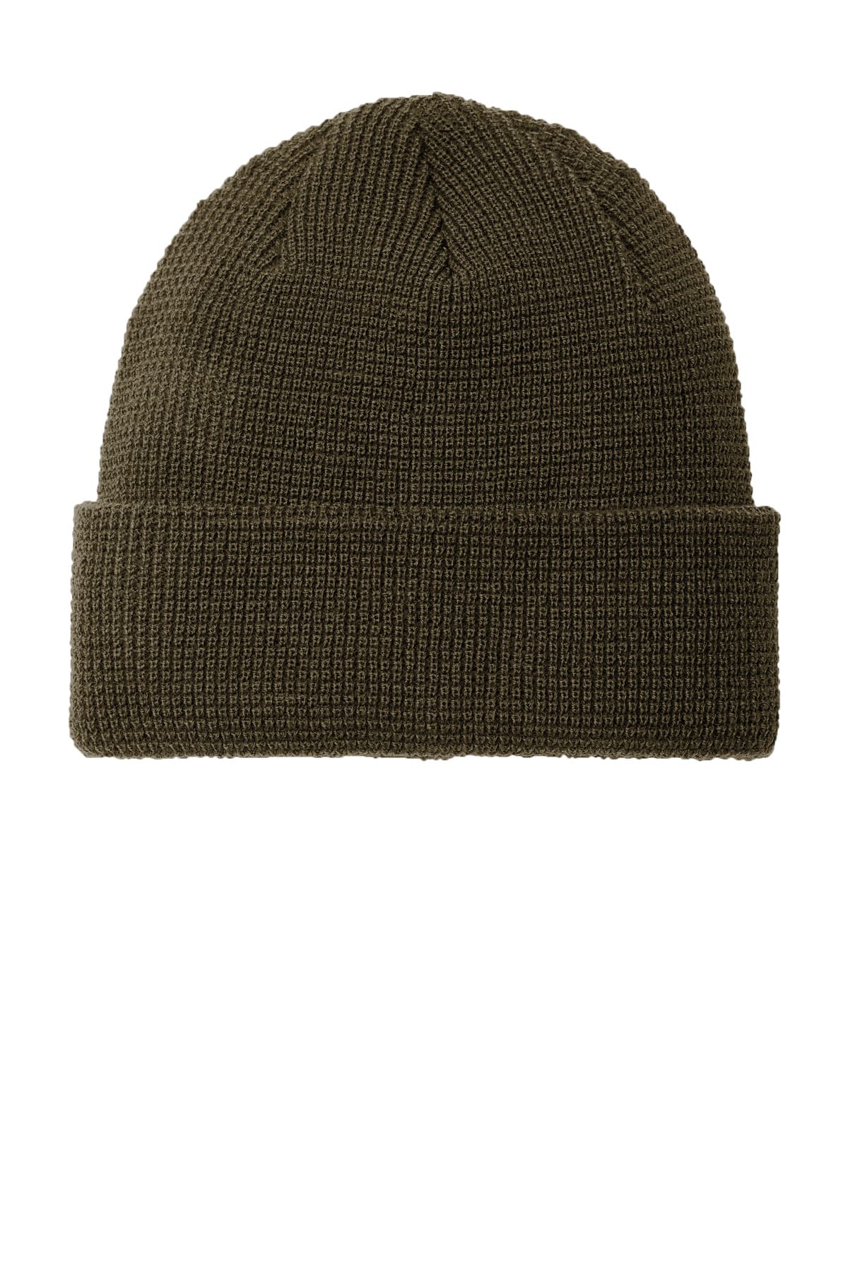 Port Authority Port Authority Thermal Knit Cuffed Beanie C955