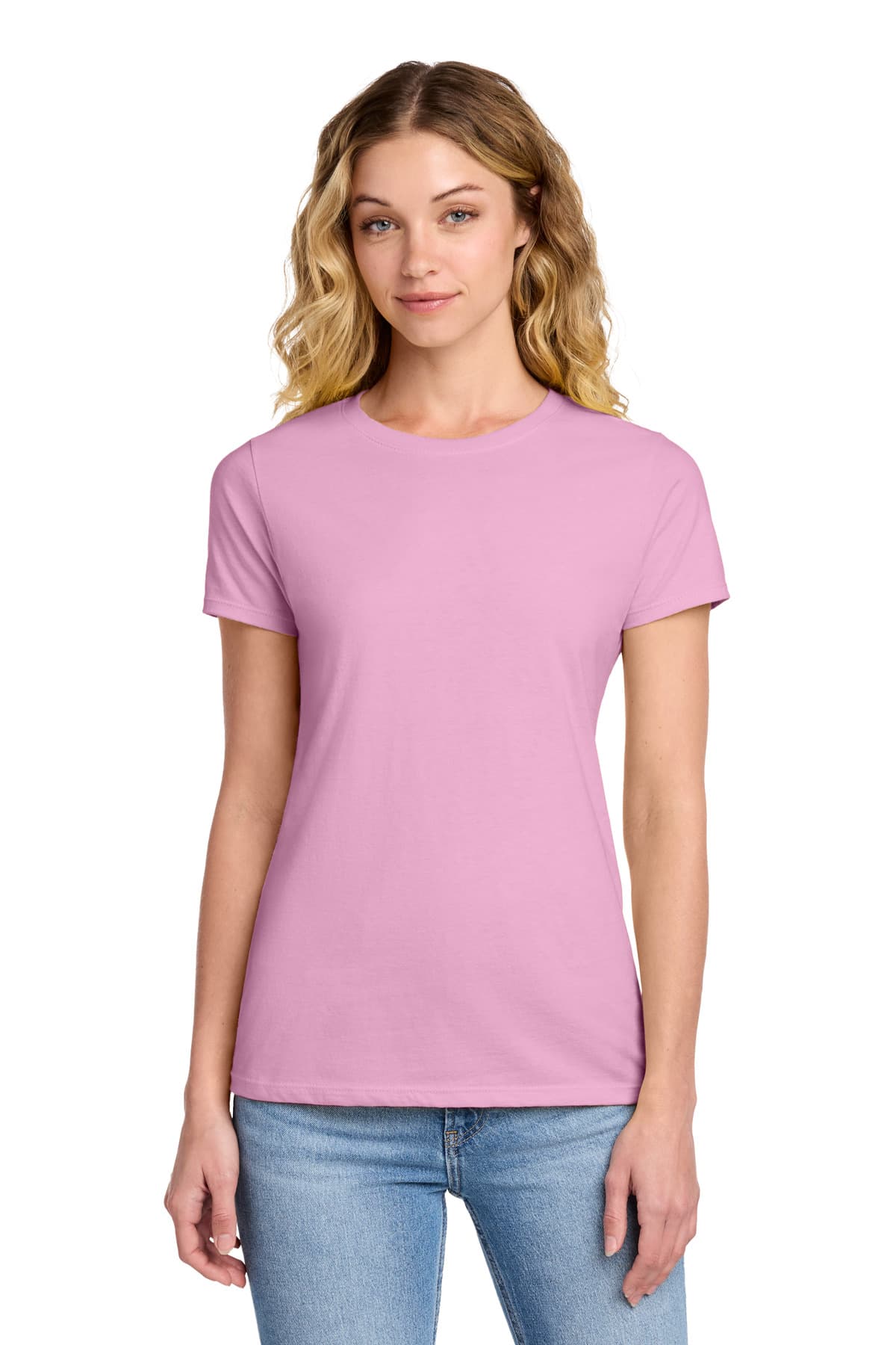 Port & Company Port & Co Women's Fan Favorite Tee. LPC450