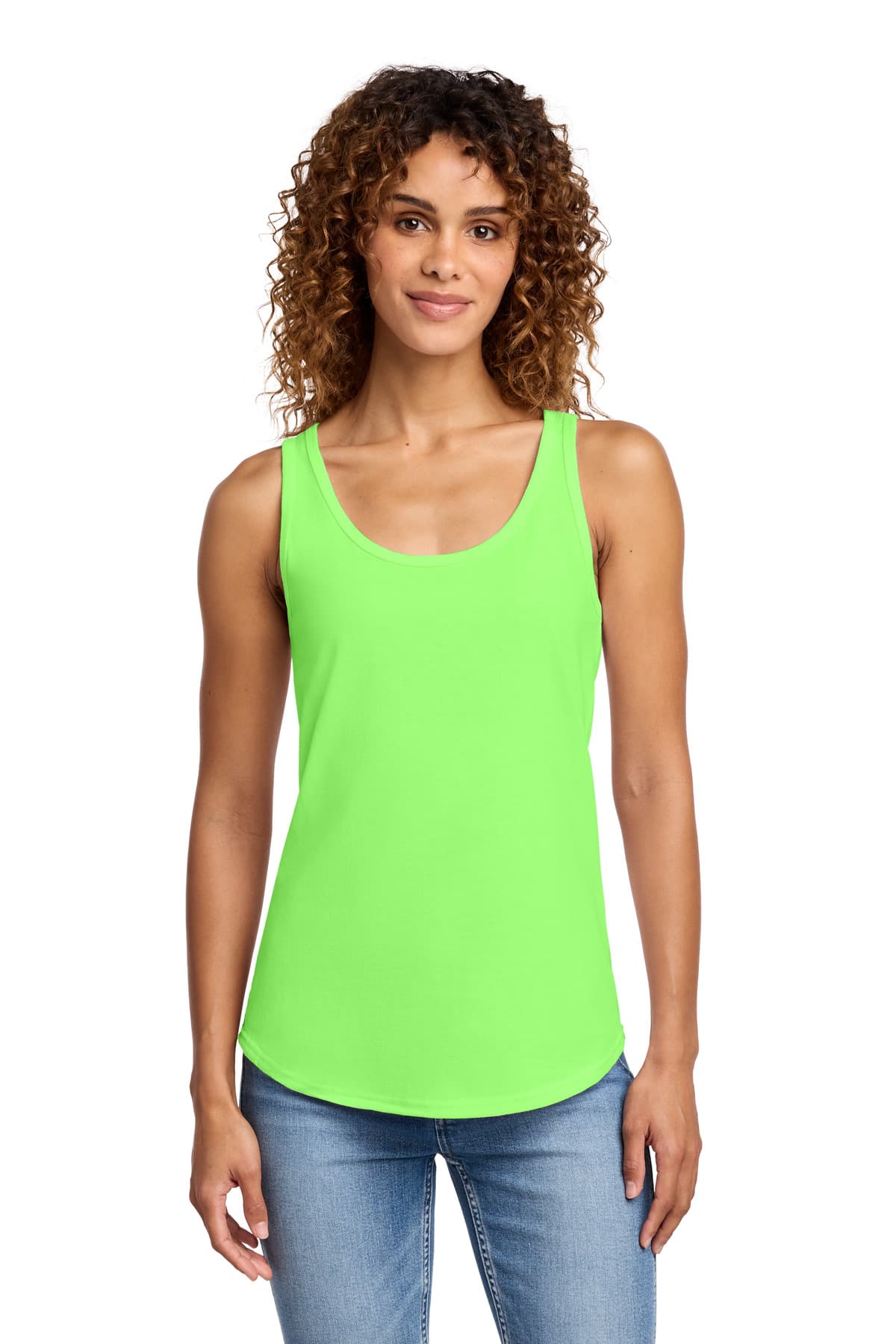 Port & Company Port & Co Women's Core Cotton Tank Top.  LPC54TT