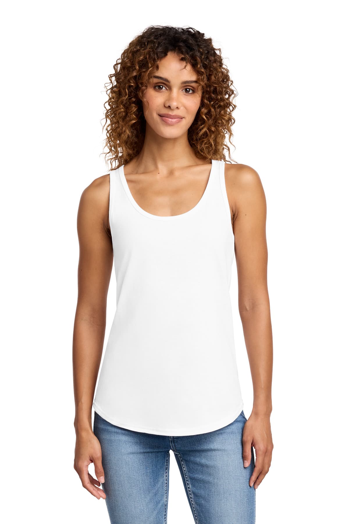 Port & Company Port & Co Women's Core Cotton Tank Top.  LPC54TT
