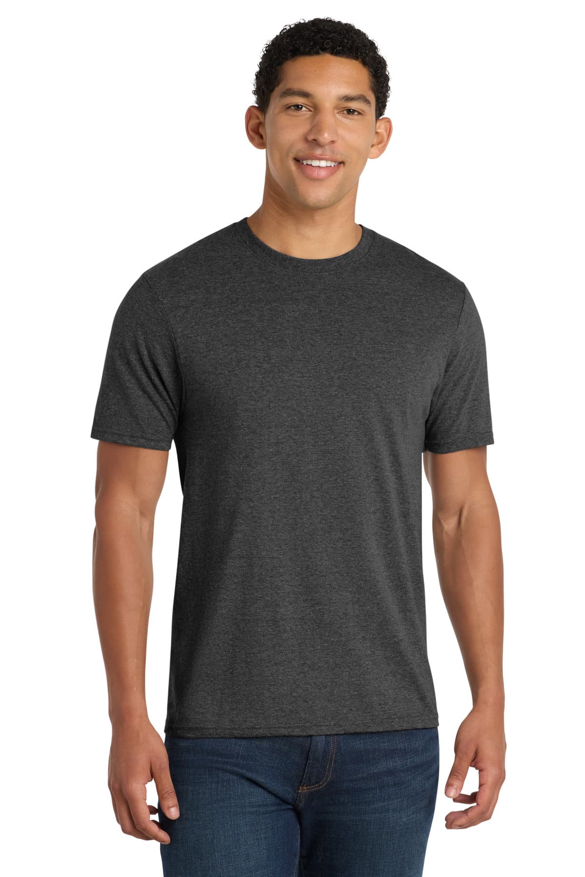 Port & Company Port & Co Fan Favorite Blend Tee. PC455