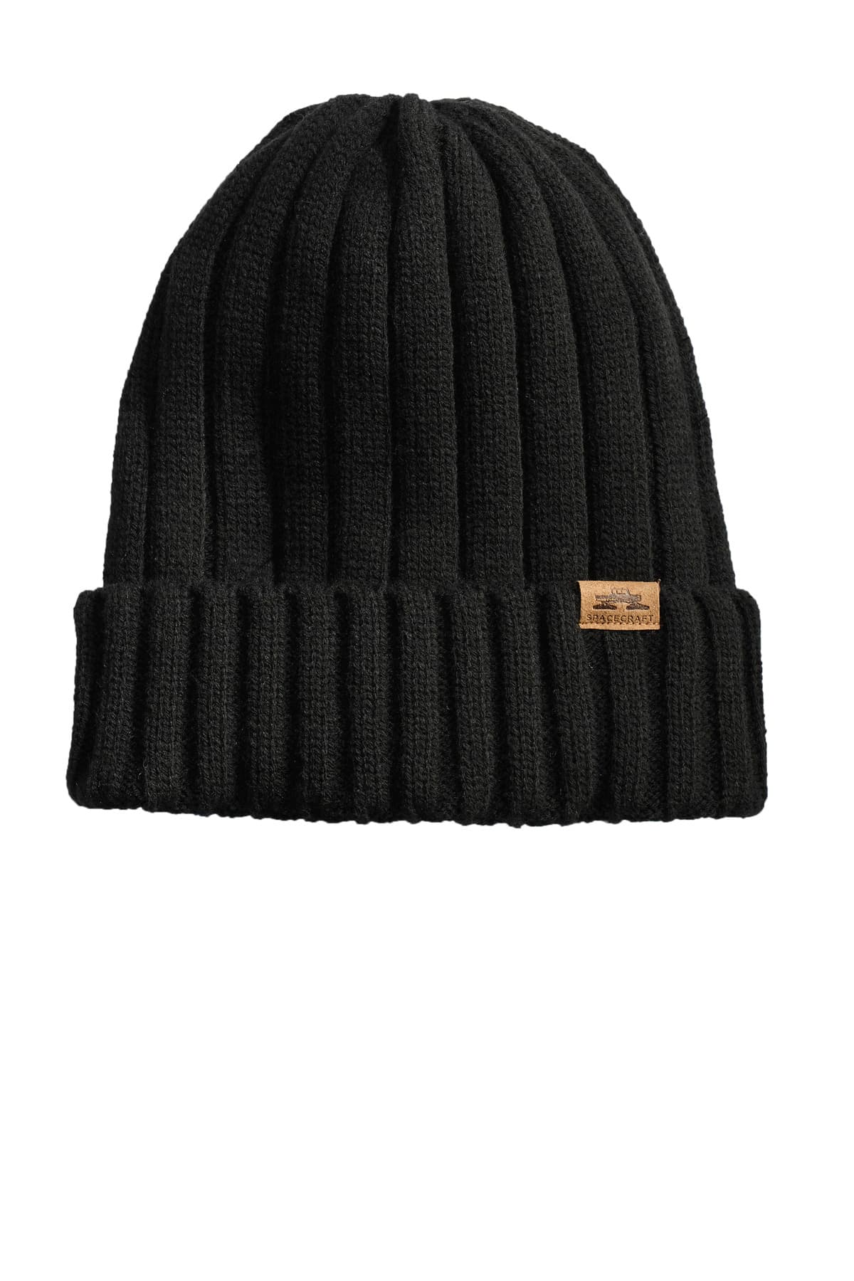 Spacecraft LIMITED EDITION Spacecraft Throwback Beanie SPC10