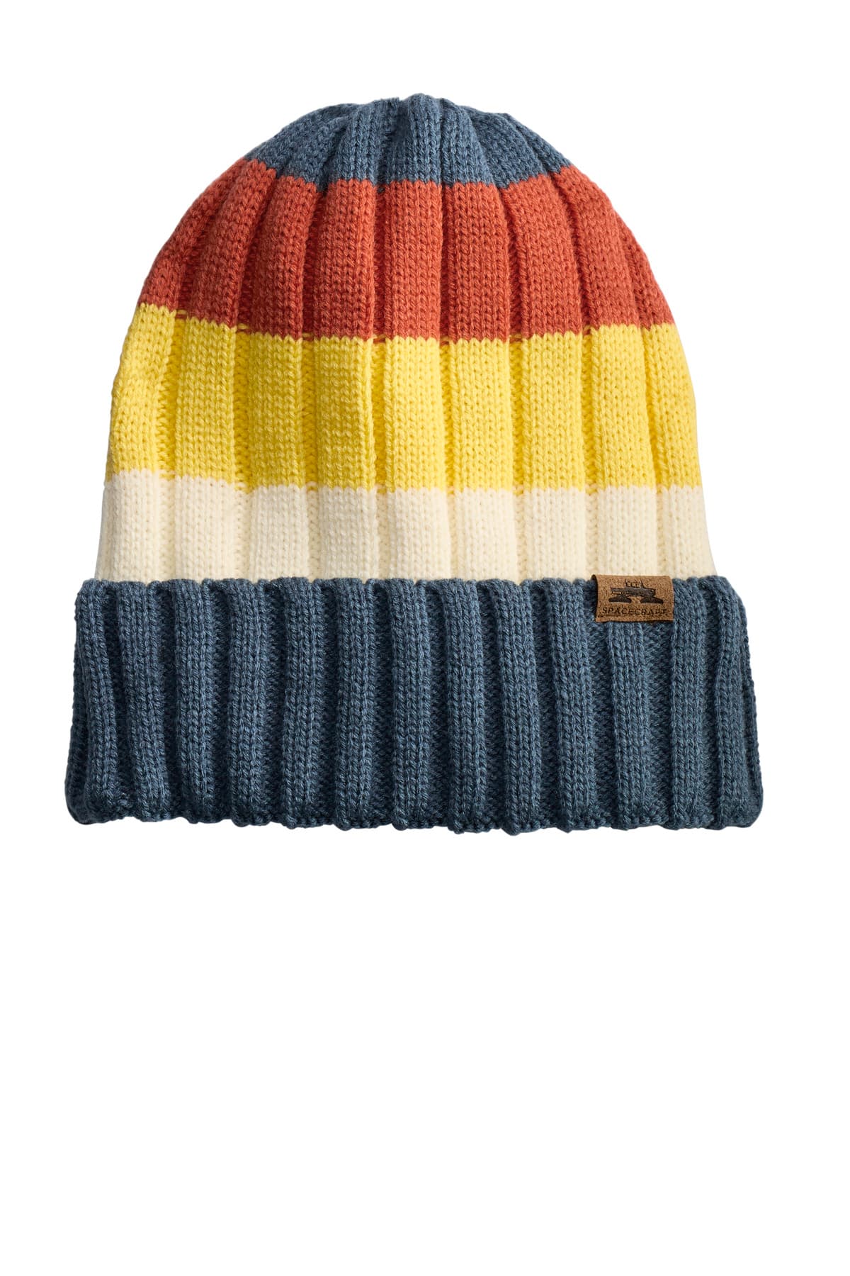 Spacecraft LIMITED EDITION Spacecraft Throwback Beanie SPC10