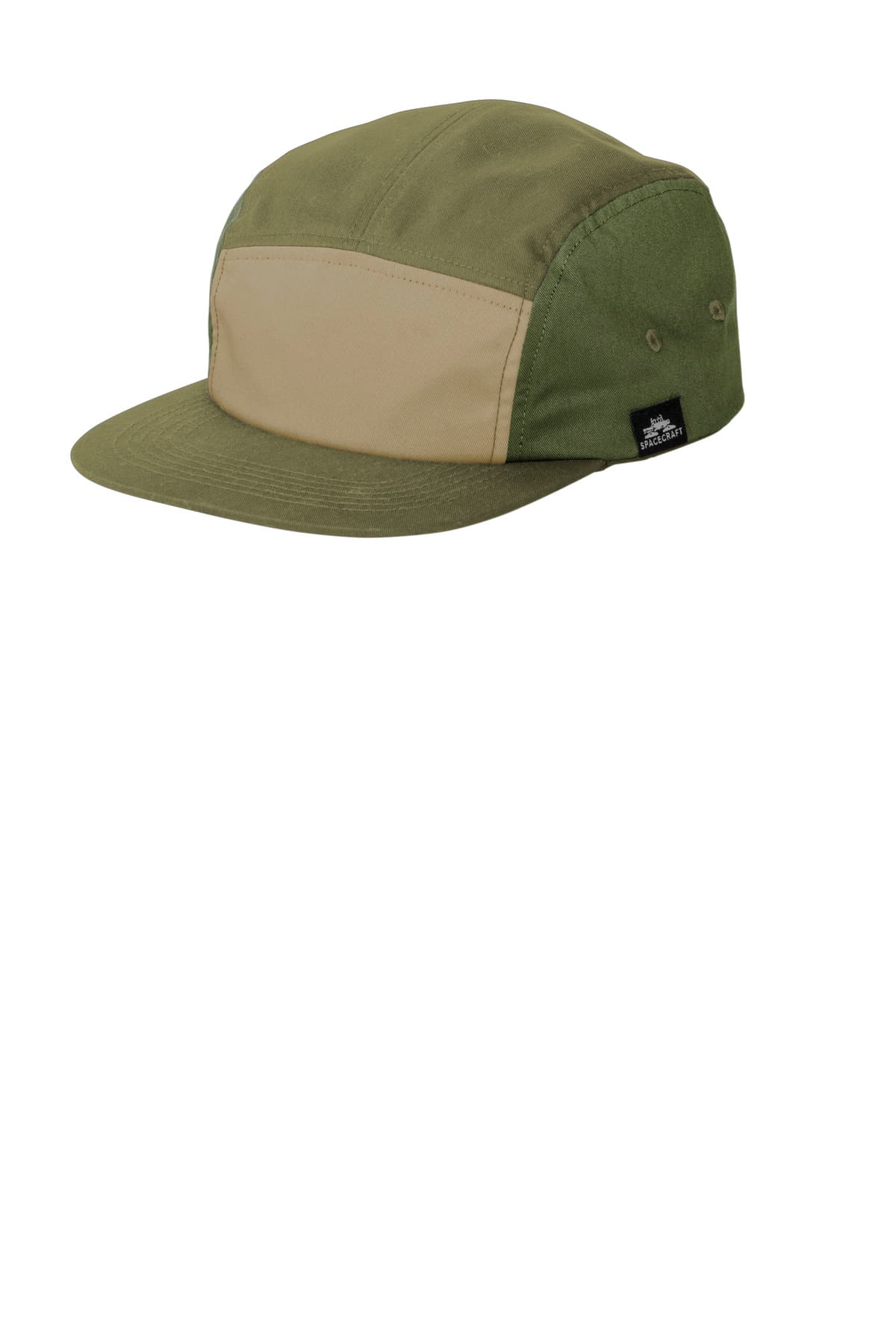 Spacecraft LIMITED EDITION Spacecraft Colorblock Cap SPC6