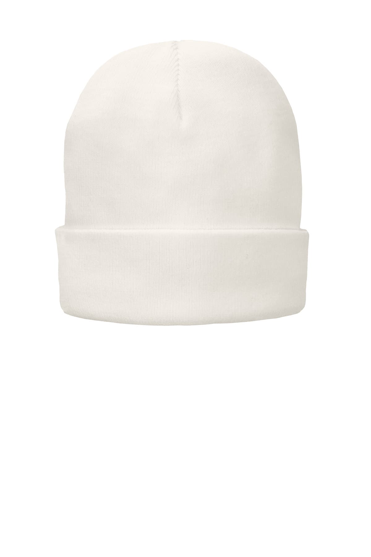 Port Authority Port Authority Fleece-Lined Knit Cap. CP90L