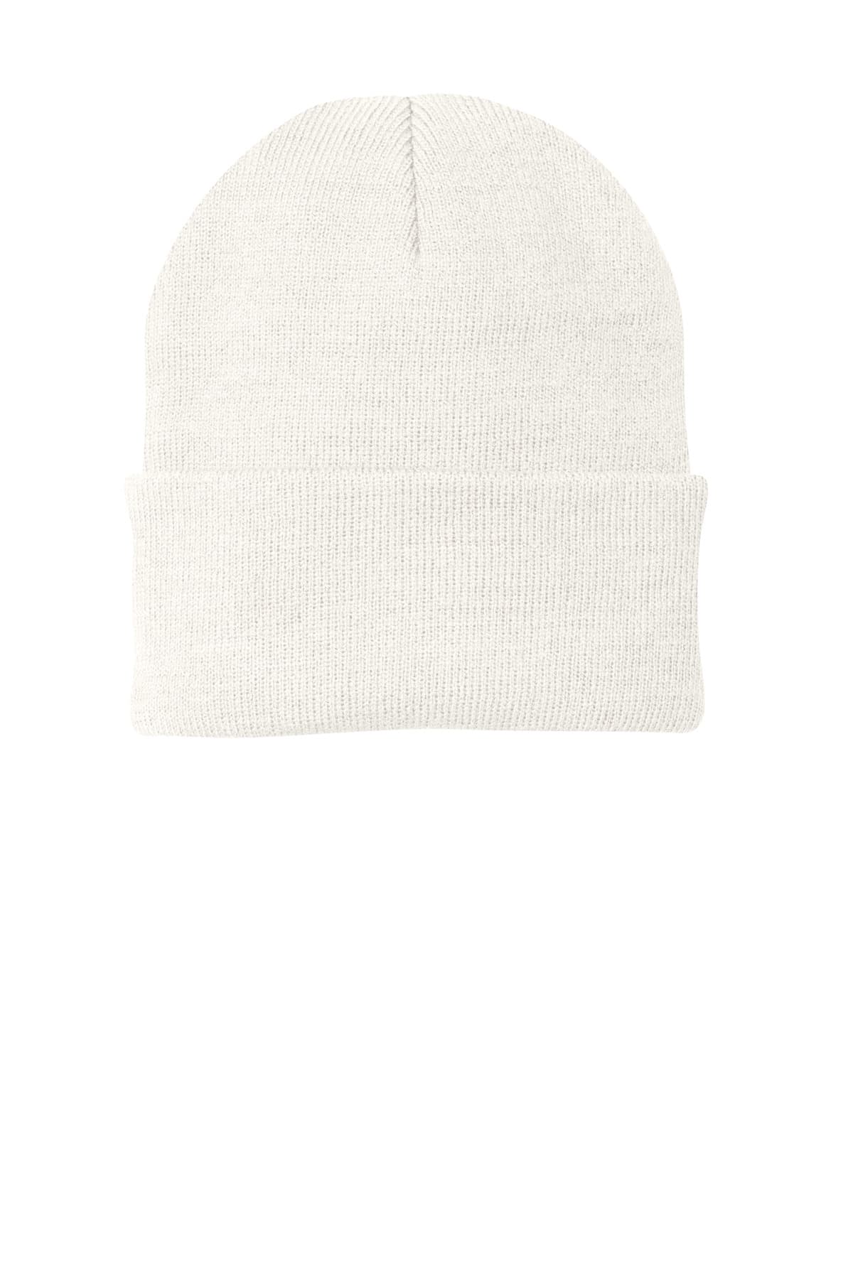 Port Authority Port Authority Knit Cap.  CP90