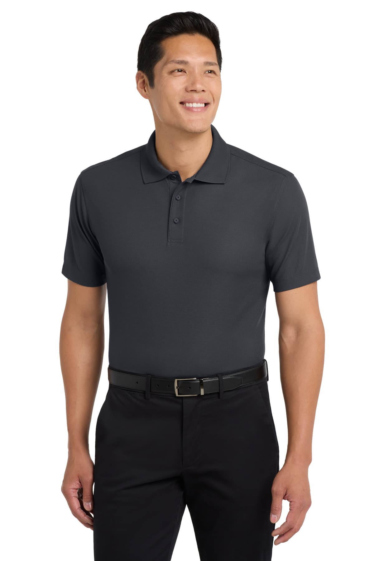 Port Authority Port Authority Dry Zone Grid Polo. K572