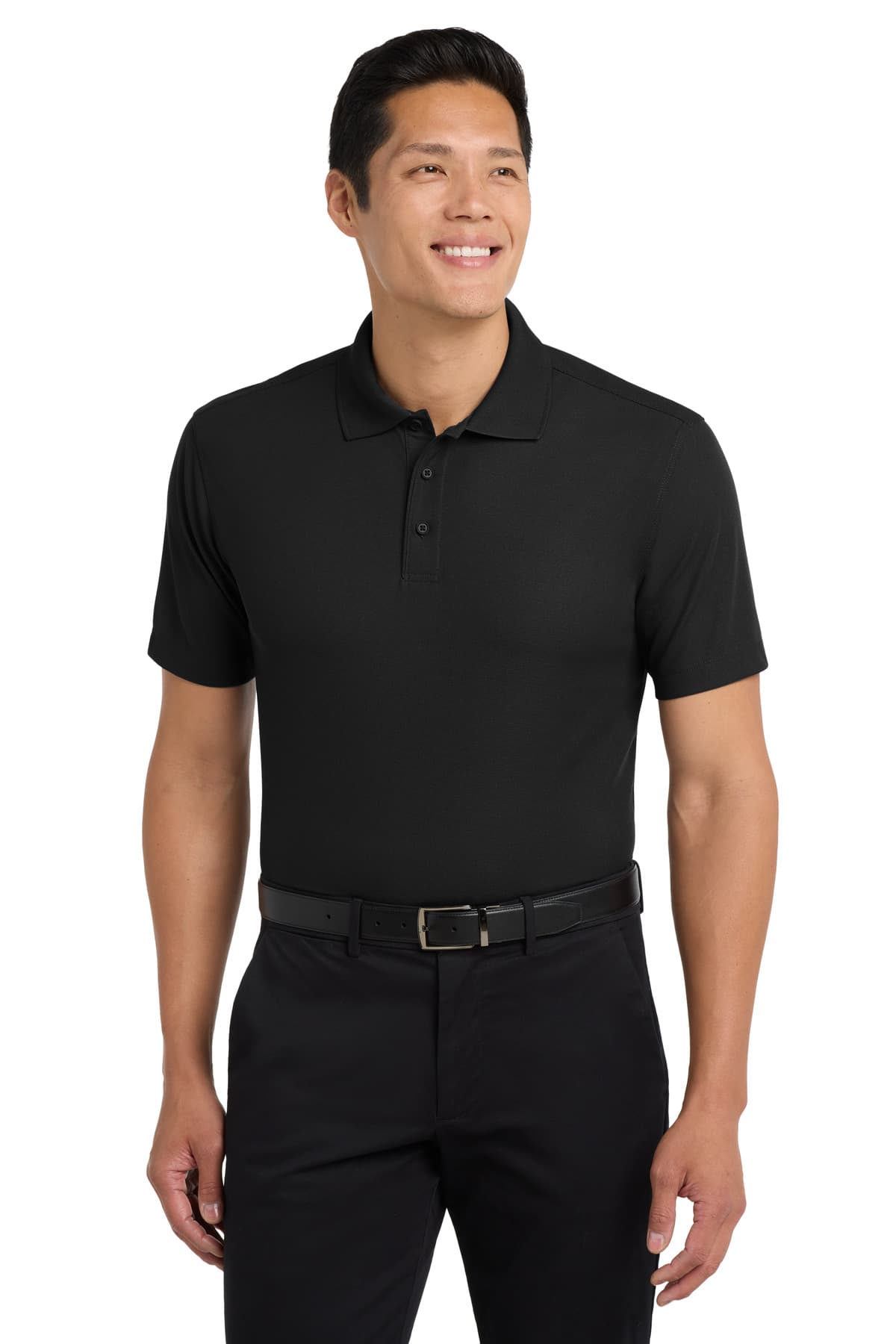 Port Authority Port Authority Dry Zone Grid Polo. K572