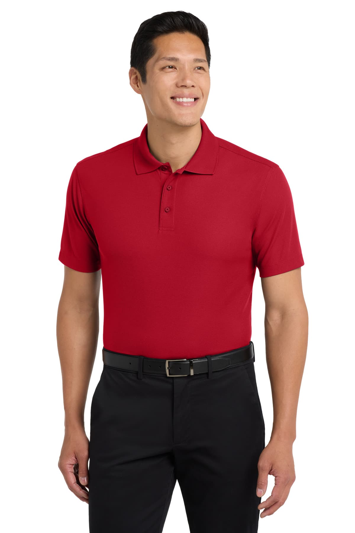 Port Authority Port Authority Dry Zone Grid Polo. K572