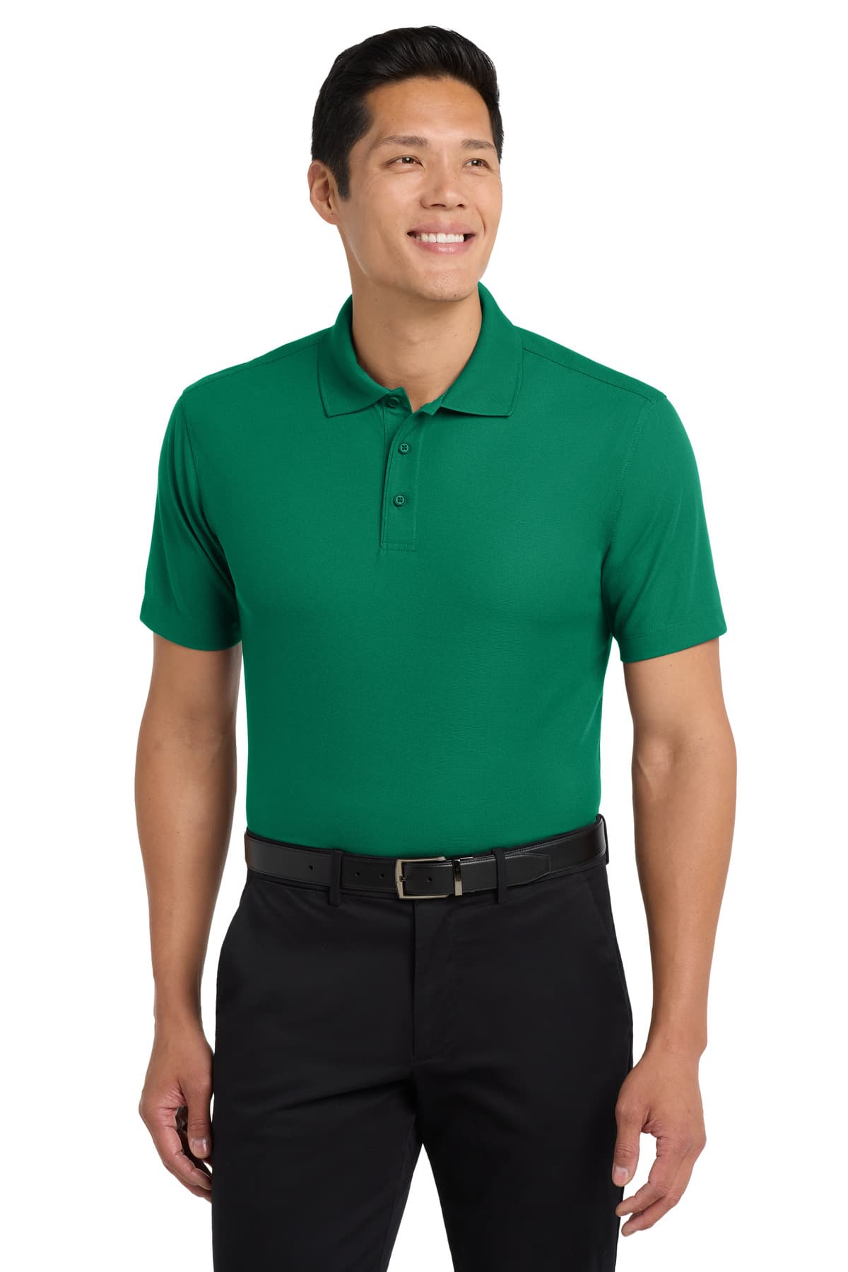 Port Authority Port Authority Dry Zone Grid Polo. K572