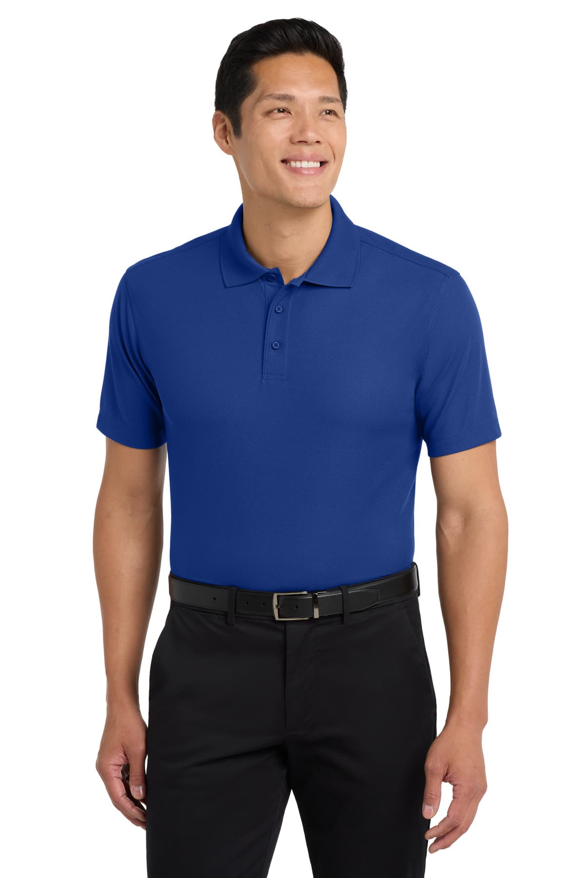 Port Authority Port Authority Dry Zone Grid Polo. K572