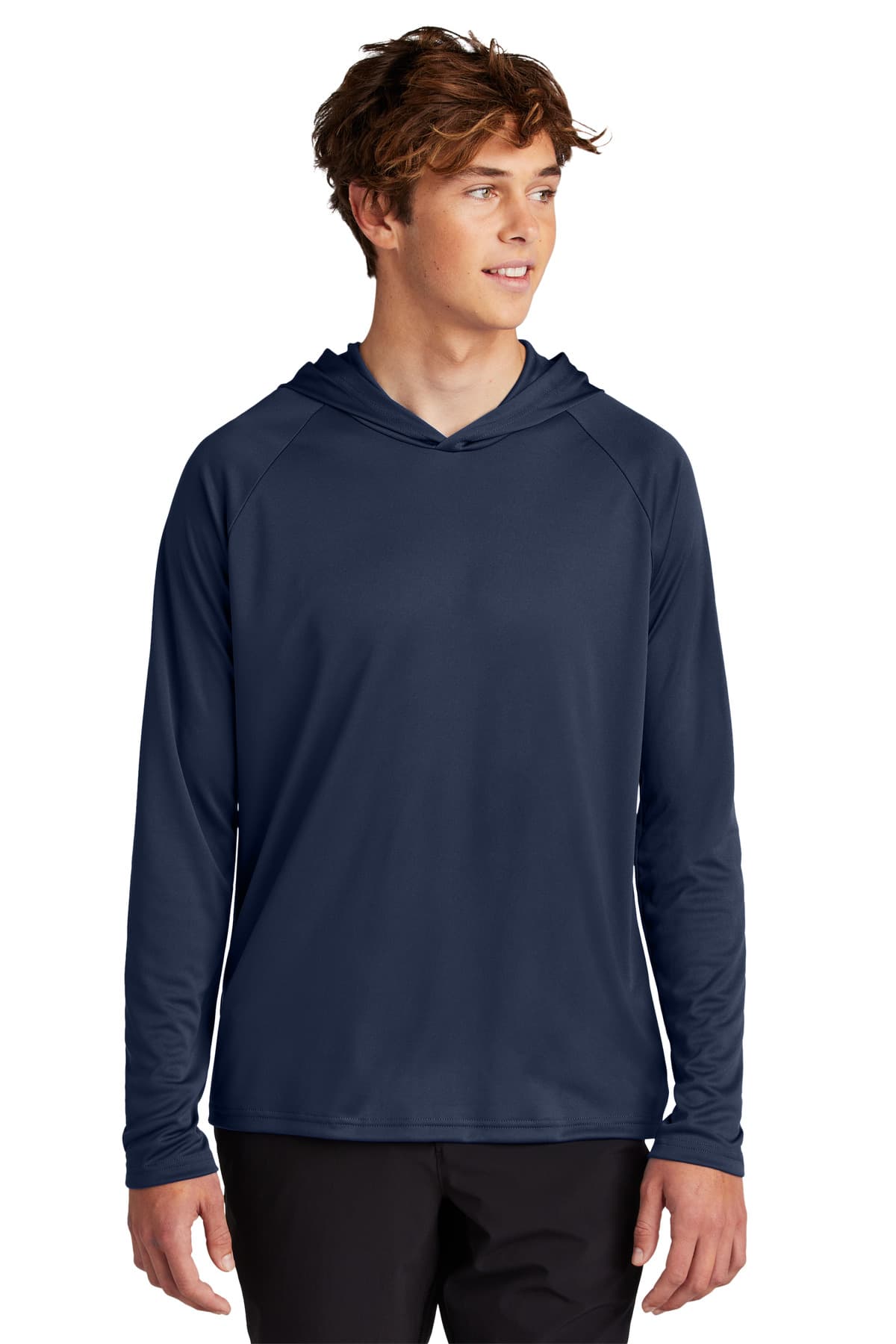 Port & Company Port & Co Performance Pullover Hooded Tee PC380H