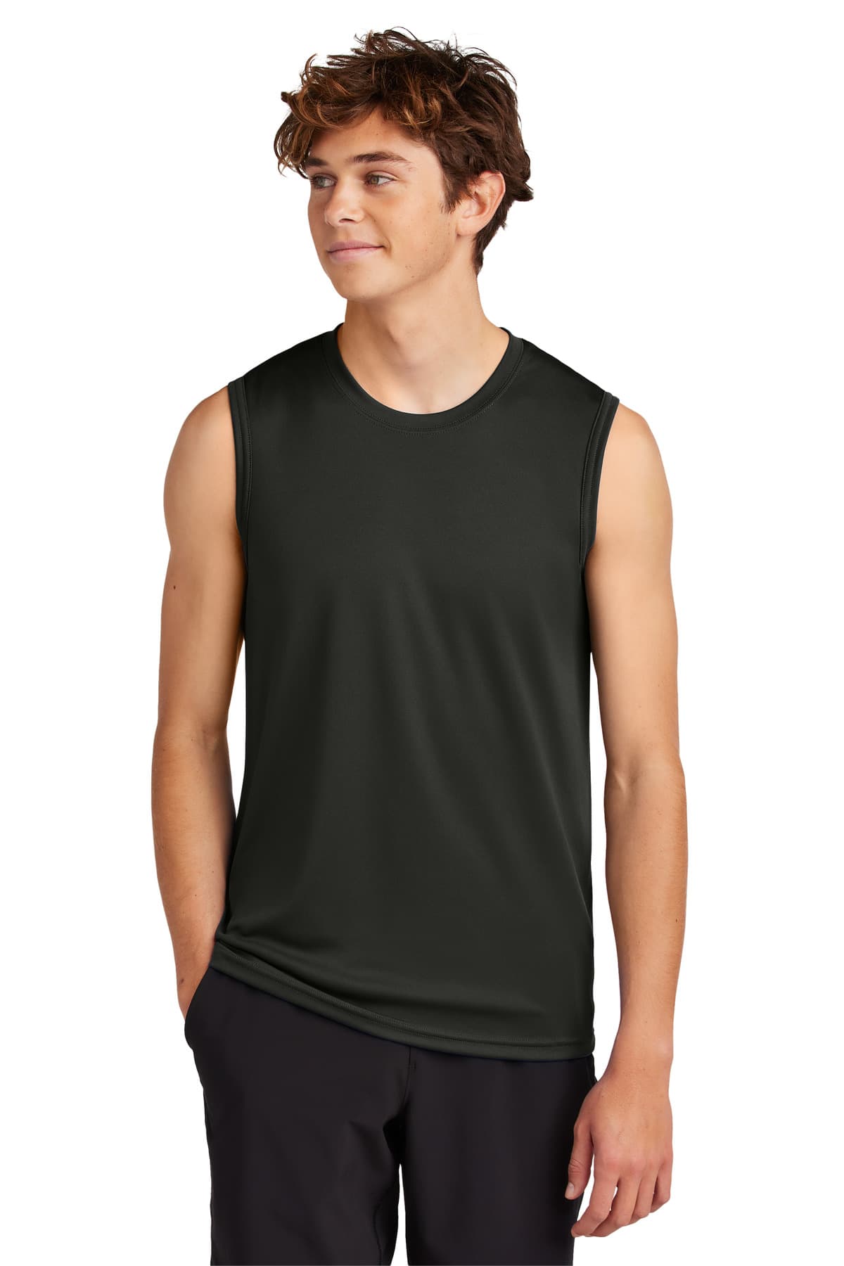 Port & Company Port & Co Performance Sleeveless Tee PC380SL