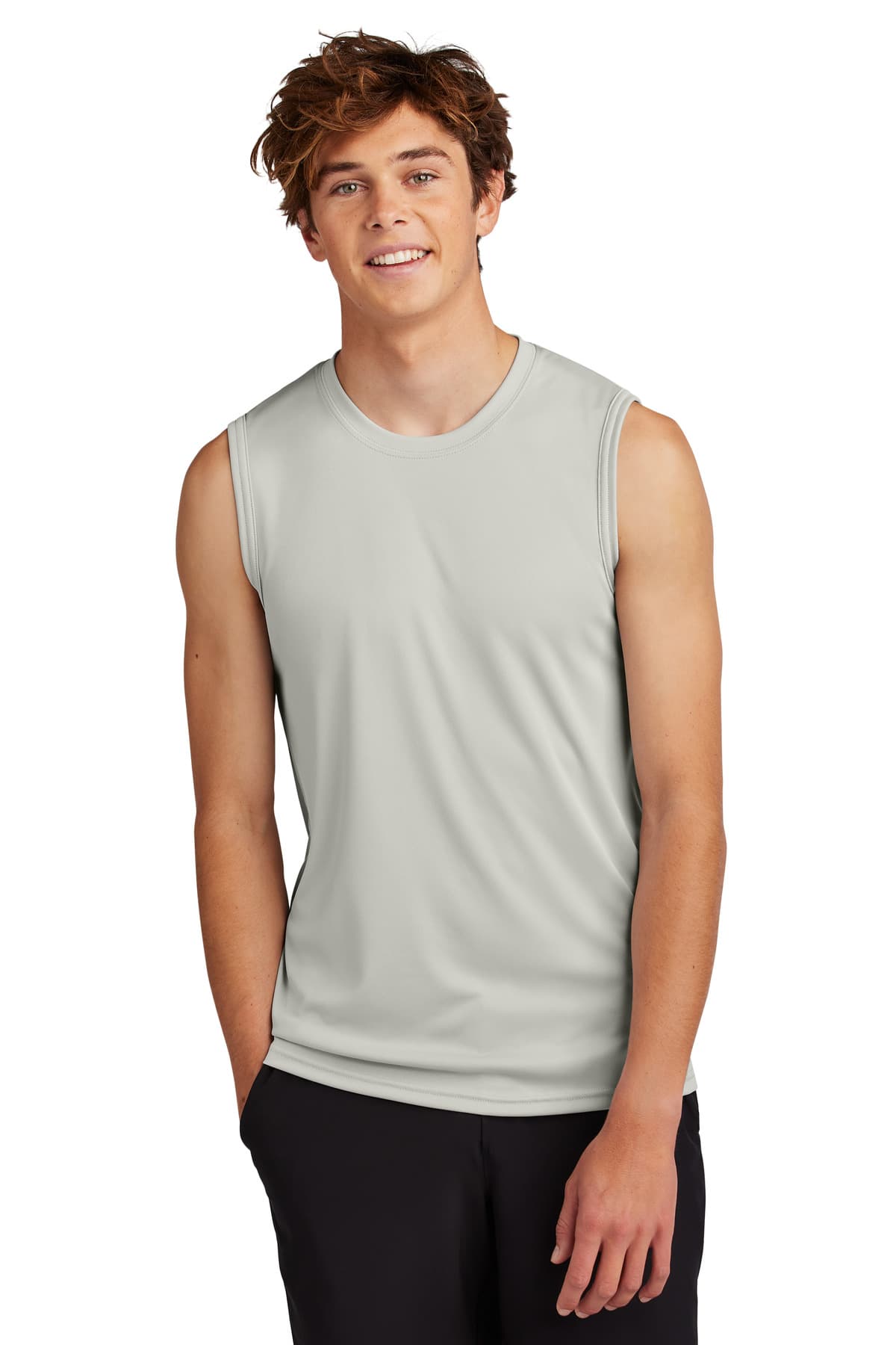 Port & Company Port & Co Performance Sleeveless Tee PC380SL