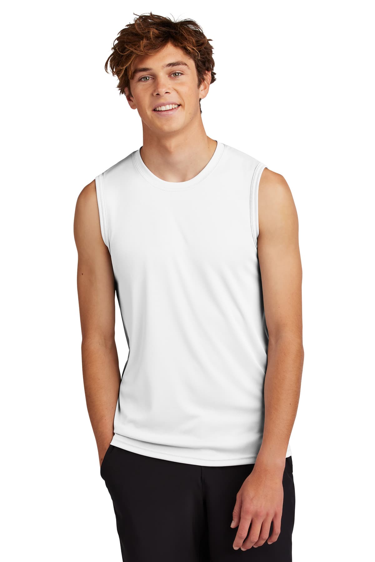 Port & Company Port & Co Performance Sleeveless Tee PC380SL