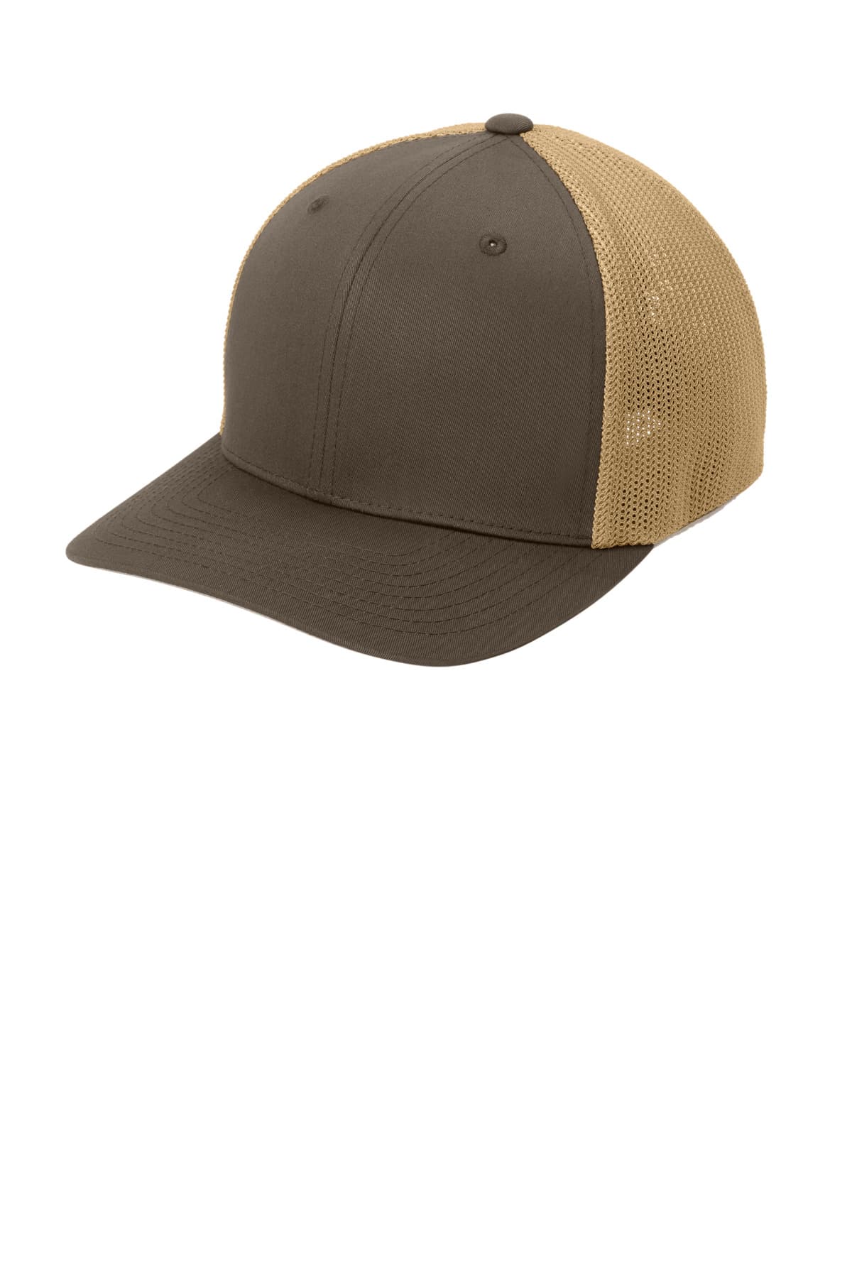 Port Authority Port Authority Flexfit Mesh Back Cap. C812