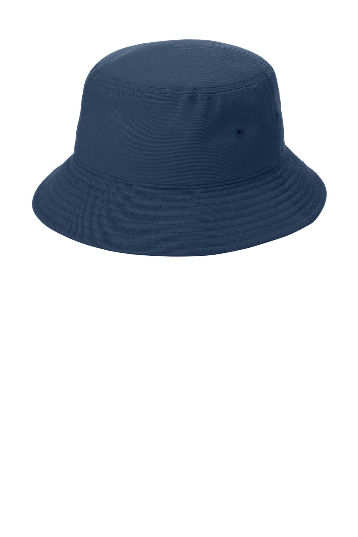 Port Authority Port Authority Twill Classic Bucket Hat C975