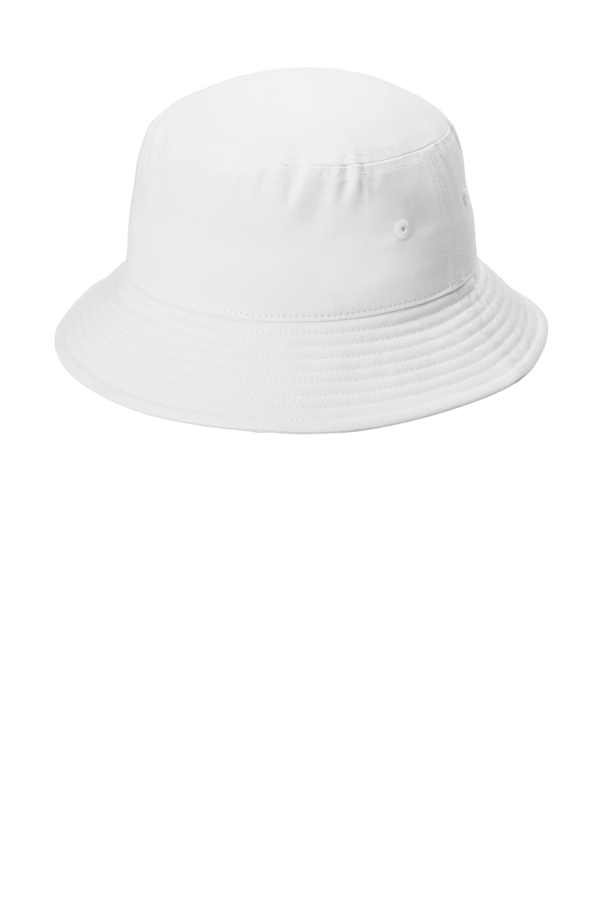 Port Authority Port Authority Twill Classic Bucket Hat C975