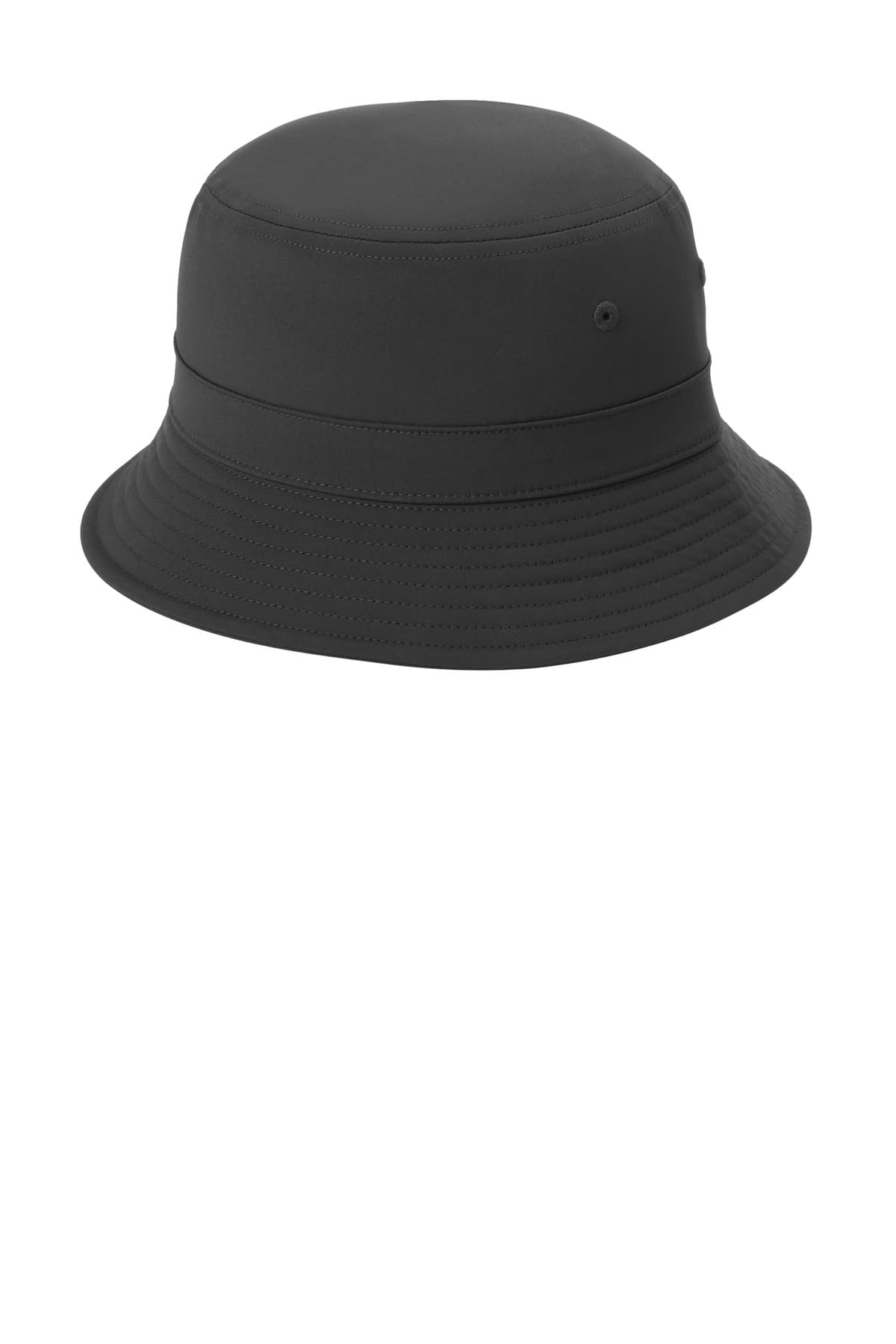 Port Authority Port Authority Poly Bucket Hat C980