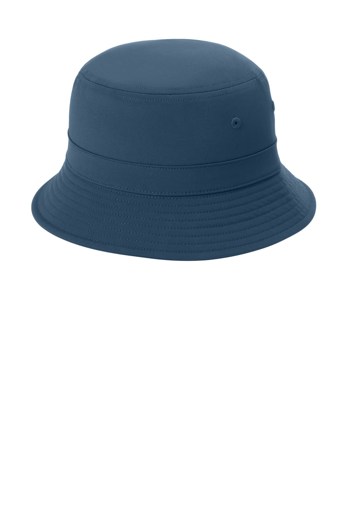 Port Authority Port Authority Poly Bucket Hat C980