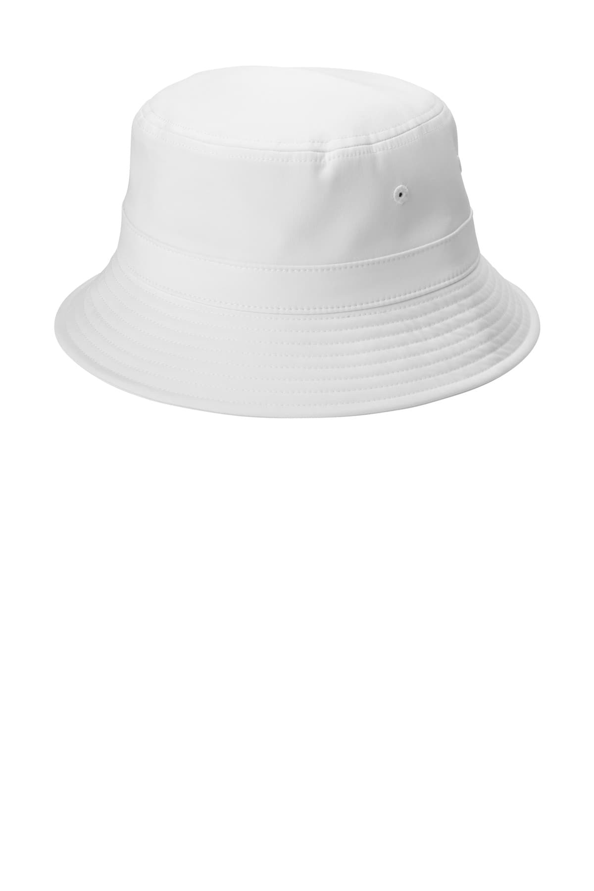 Port Authority Port Authority Poly Bucket Hat C980