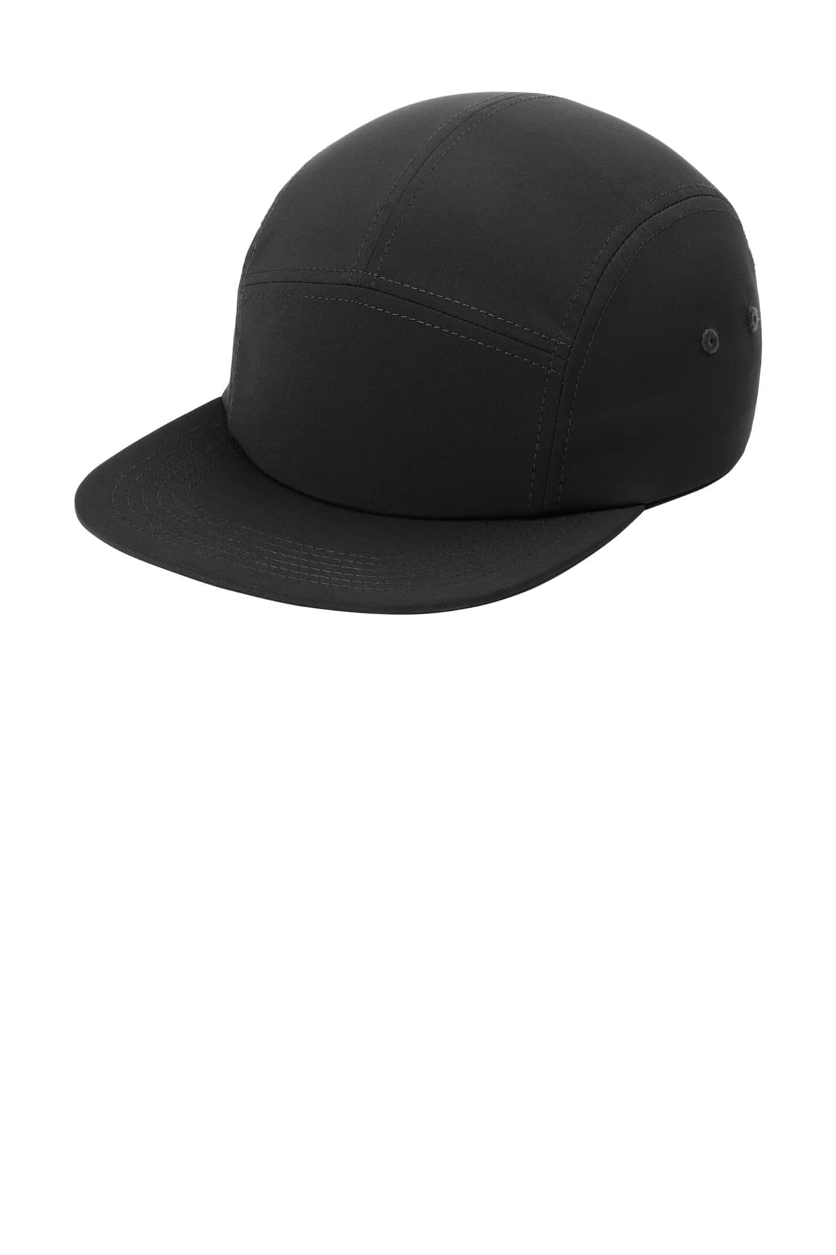 Port Authority Port Authority Poly Camper Cap C982