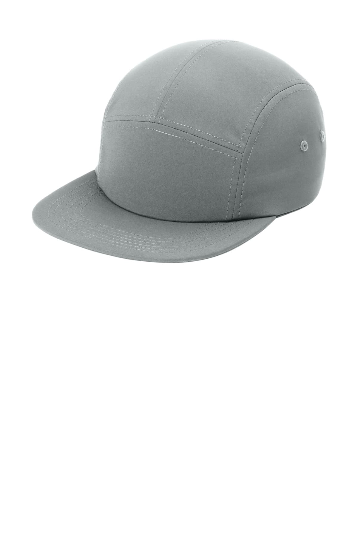 Port Authority Port Authority Poly Camper Cap C982
