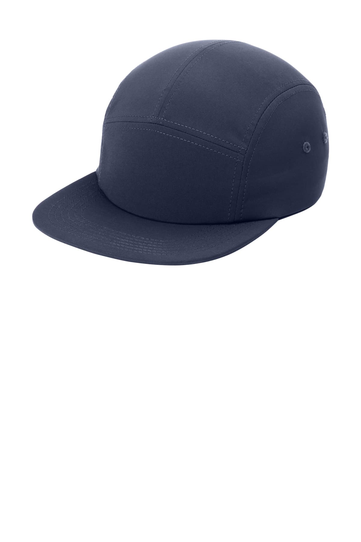 Port Authority Port Authority Poly Camper Cap C982