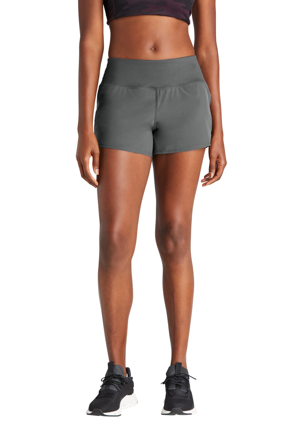 Sport-Tek Sport-Tek Women's Repeat Short LST485