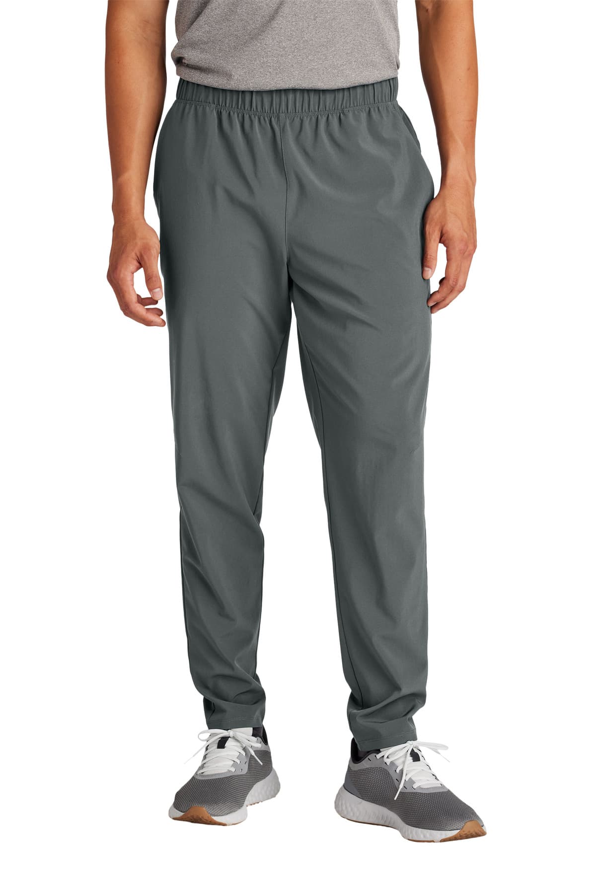 Sport-Tek Sport-Tek Repeat Pant PST485