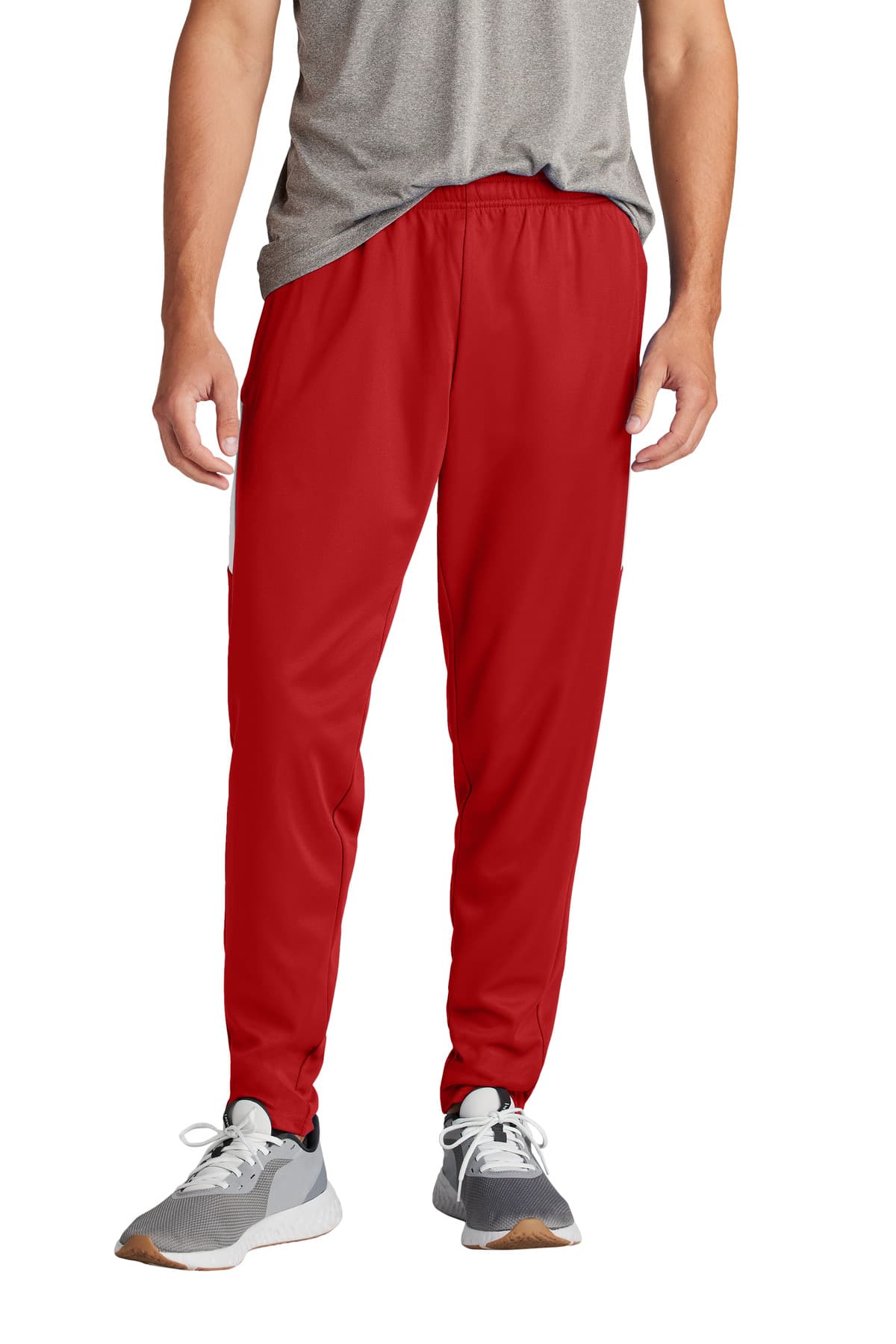 Sport-Tek Sport-Tek Travel Pant PST800