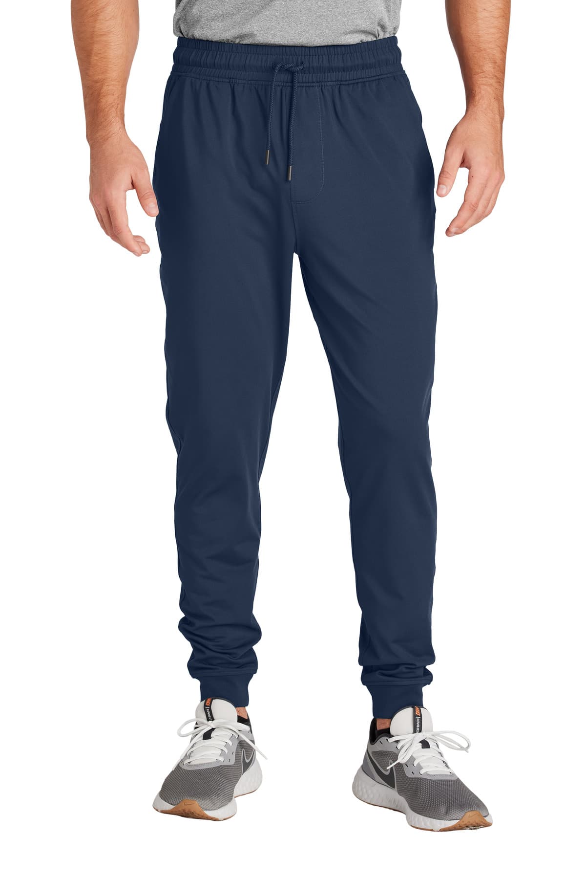 Sport-Tek Sport-Tek Sport-Wick Stretch Jogger PST858