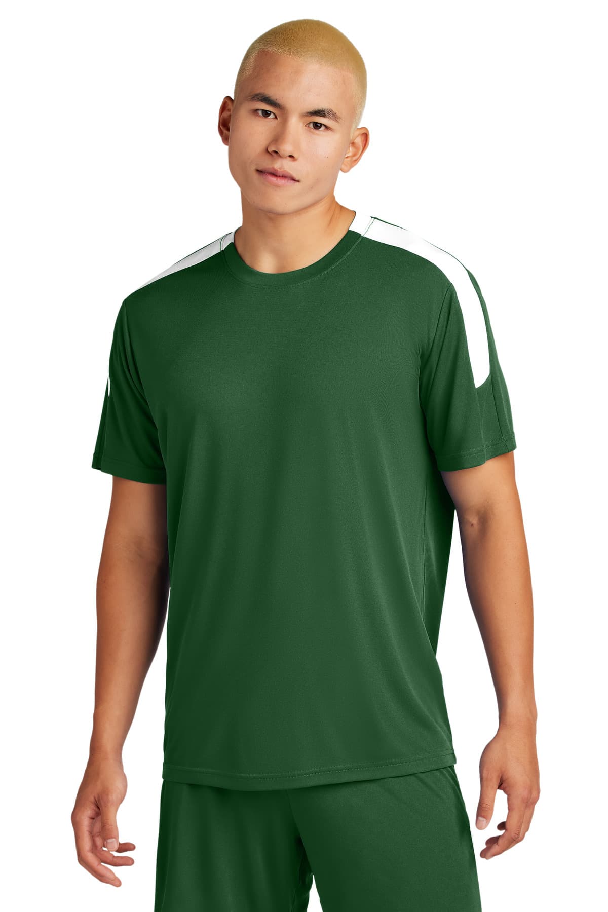 Sport-Tek Sport-Tek Competitor United Crew ST100