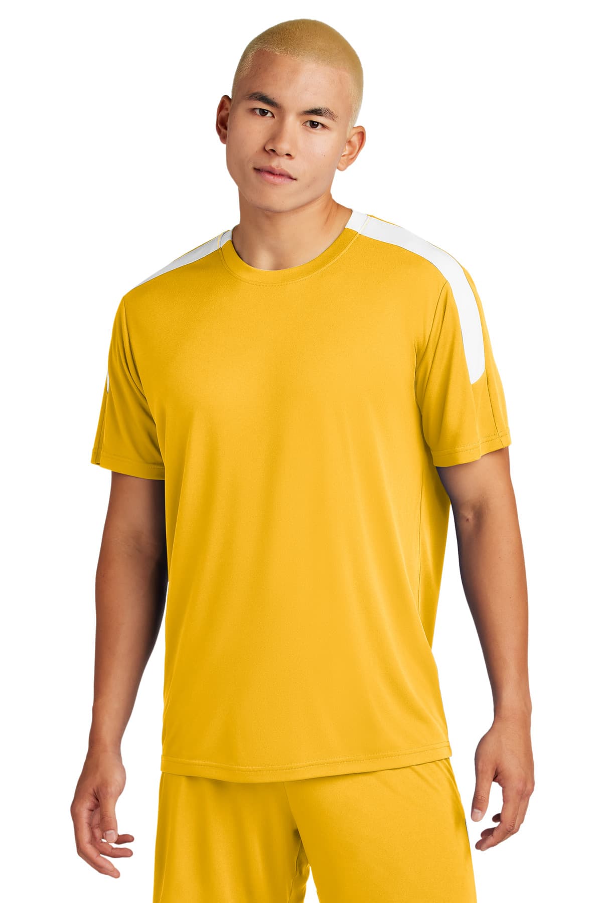 Sport-Tek Sport-Tek Competitor United Crew ST100