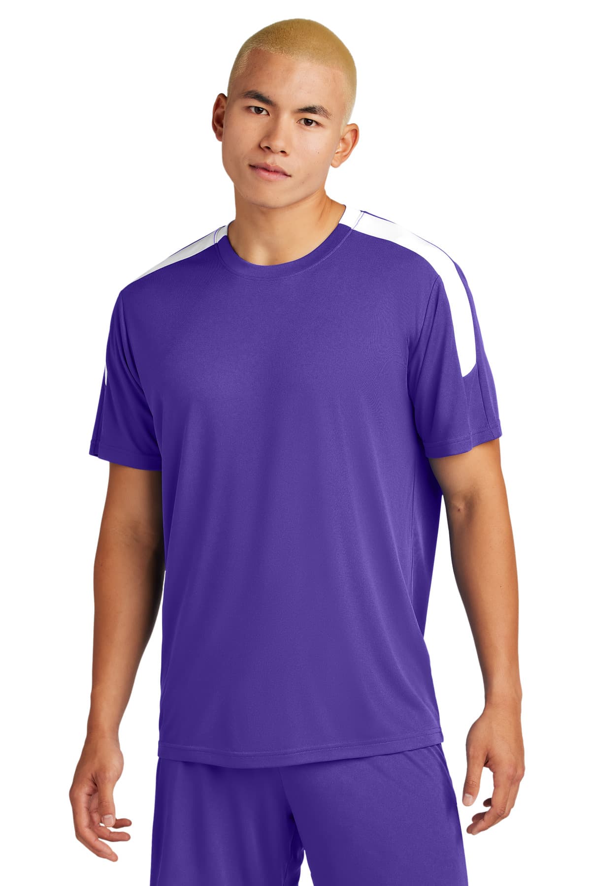 Sport-Tek Sport-Tek Competitor United Crew ST100