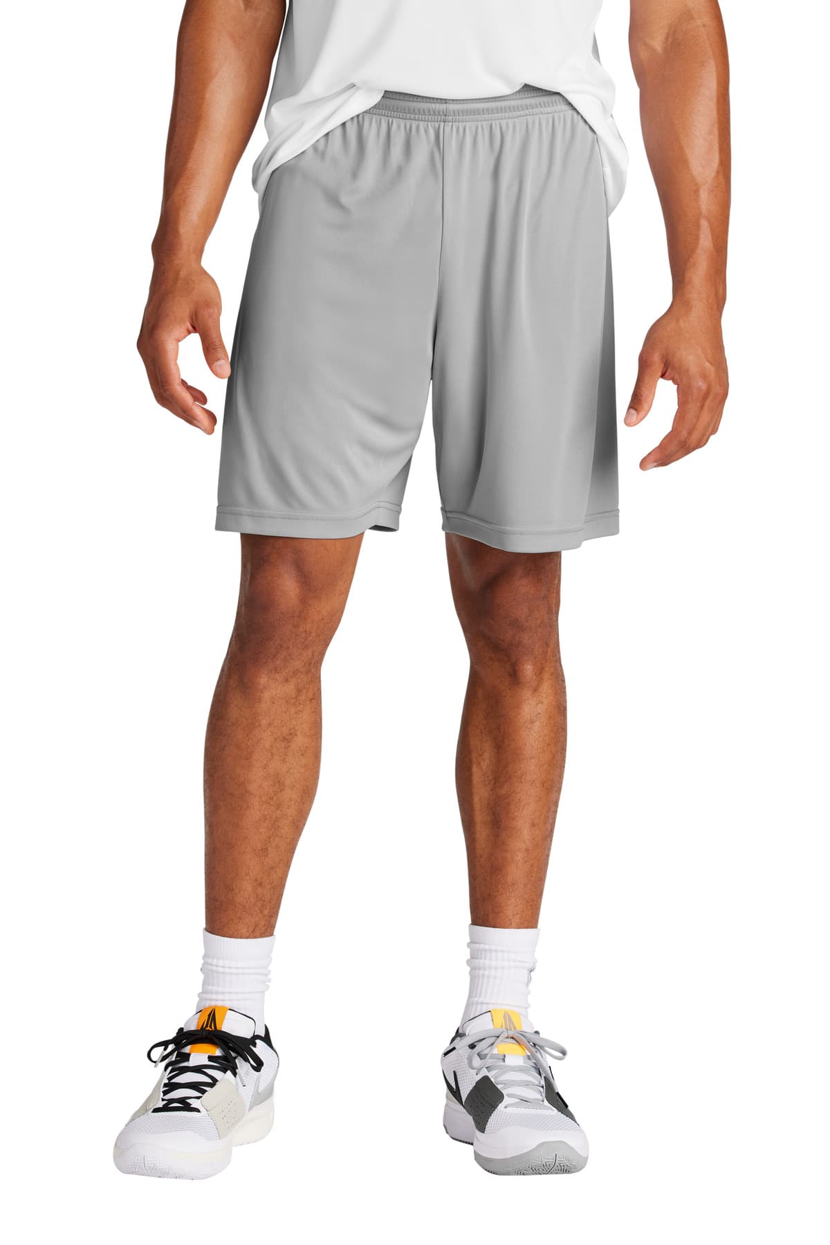 Sport-Tek Sport-Tek PosiCharge Competitor 7  Short ST349