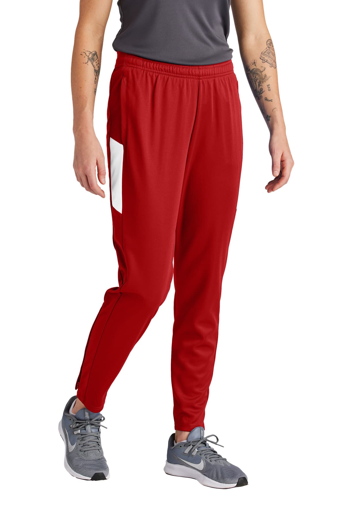 Sport-Tek Sport-Tek Women's Travel Pant LPST800