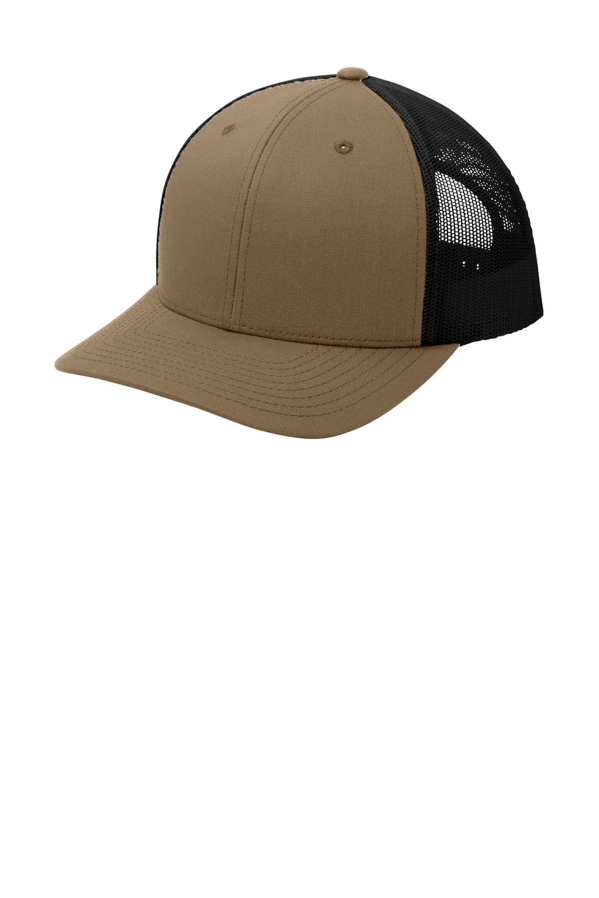 Sport-Tek Sport-Tek YP Classics Retro Trucker Cap. STC39